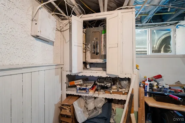 $265,000 | 206 Henry Street, Herkimer, NY 13350