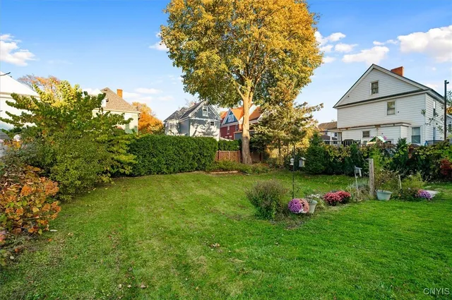 $265,000 | 206 Henry Street, Herkimer, NY 13350