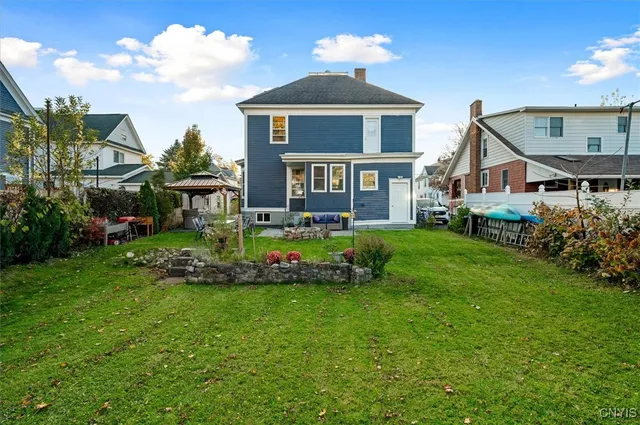 $265,000 | 206 Henry Street, Herkimer, NY 13350