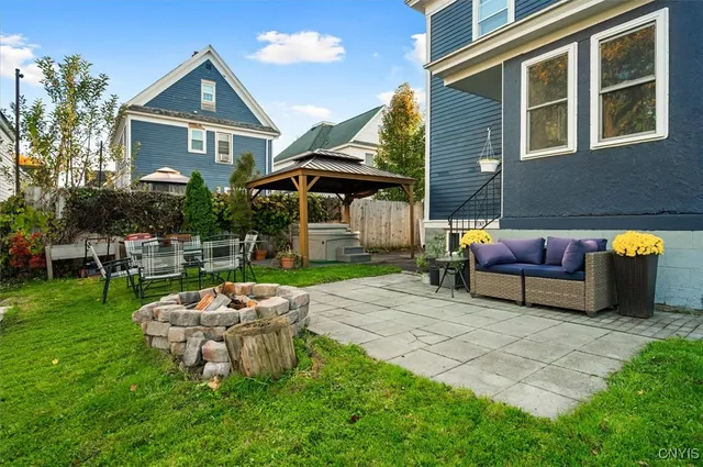 $265,000 | 206 Henry Street, Herkimer, NY 13350