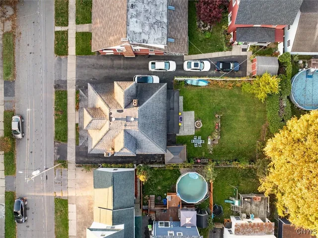 $265,000 | 206 Henry Street, Herkimer, NY 13350