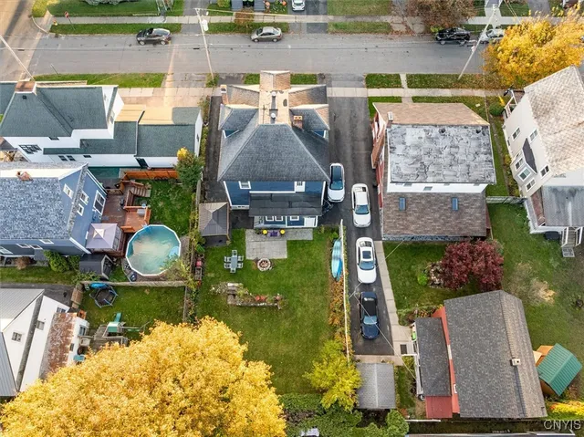 $265,000 | 206 Henry Street, Herkimer, NY 13350