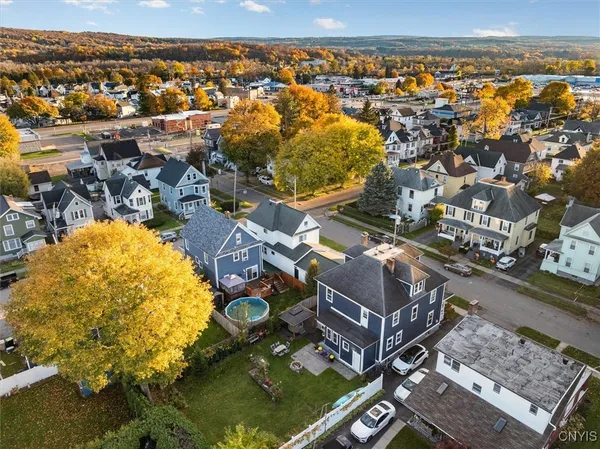 $265,000 | 206 Henry Street, Herkimer, NY 13350