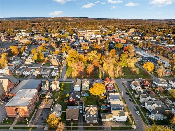 $265,000 | 206 Henry Street, Herkimer, NY 13350