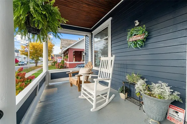 $265,000 | 206 Henry Street, Herkimer, NY 13350