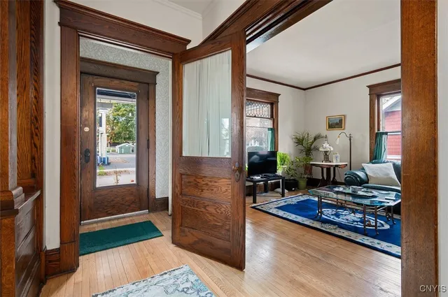 $265,000 | 206 Henry Street, Herkimer, NY 13350