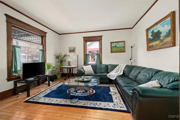 $265,000 | 206 Henry Street, Herkimer, NY 13350