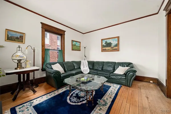 $265,000 | 206 Henry Street, Herkimer, NY 13350