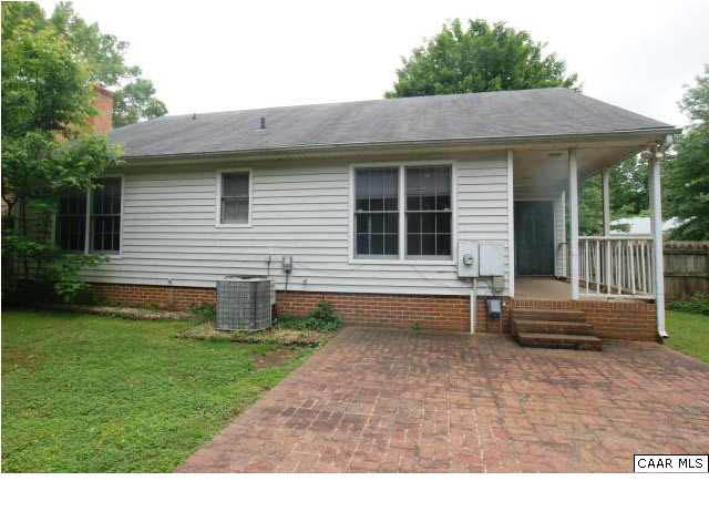 381 Minor Ridge Road Charlottesville, VA 22901 - Photo 13 of 13 a house view with a backyard