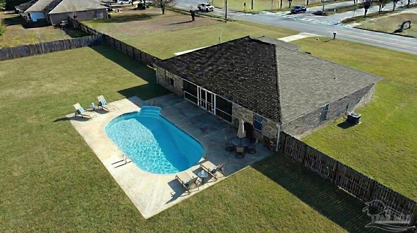 5459 Education Drive Pace, FL 32571 - Photo 45 of 60