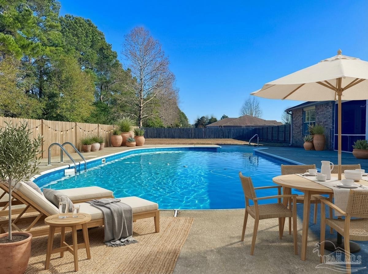 5459 Education Drive Pace, FL 32571 - Photo 5 of 60