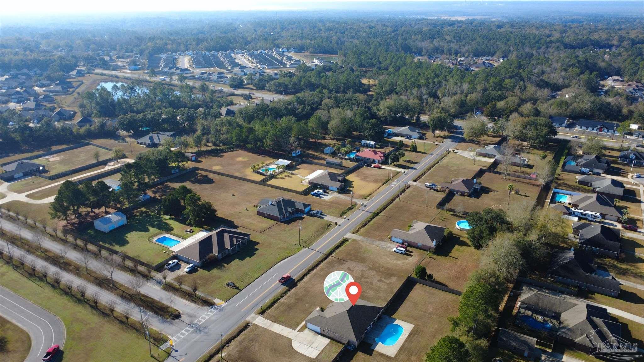 5459 Education Drive Pace, FL 32571 - Photo 54 of 60