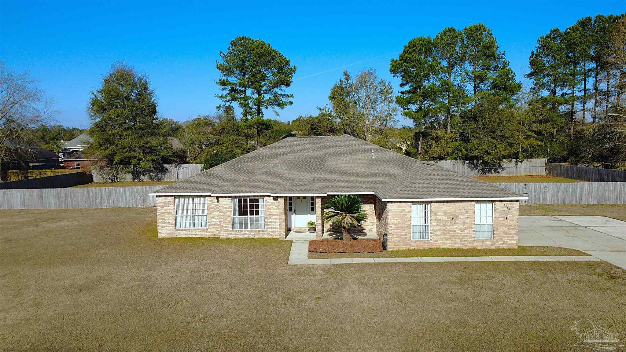 5459 Education Drive Pace, FL 32571 - Photo 58 of 60