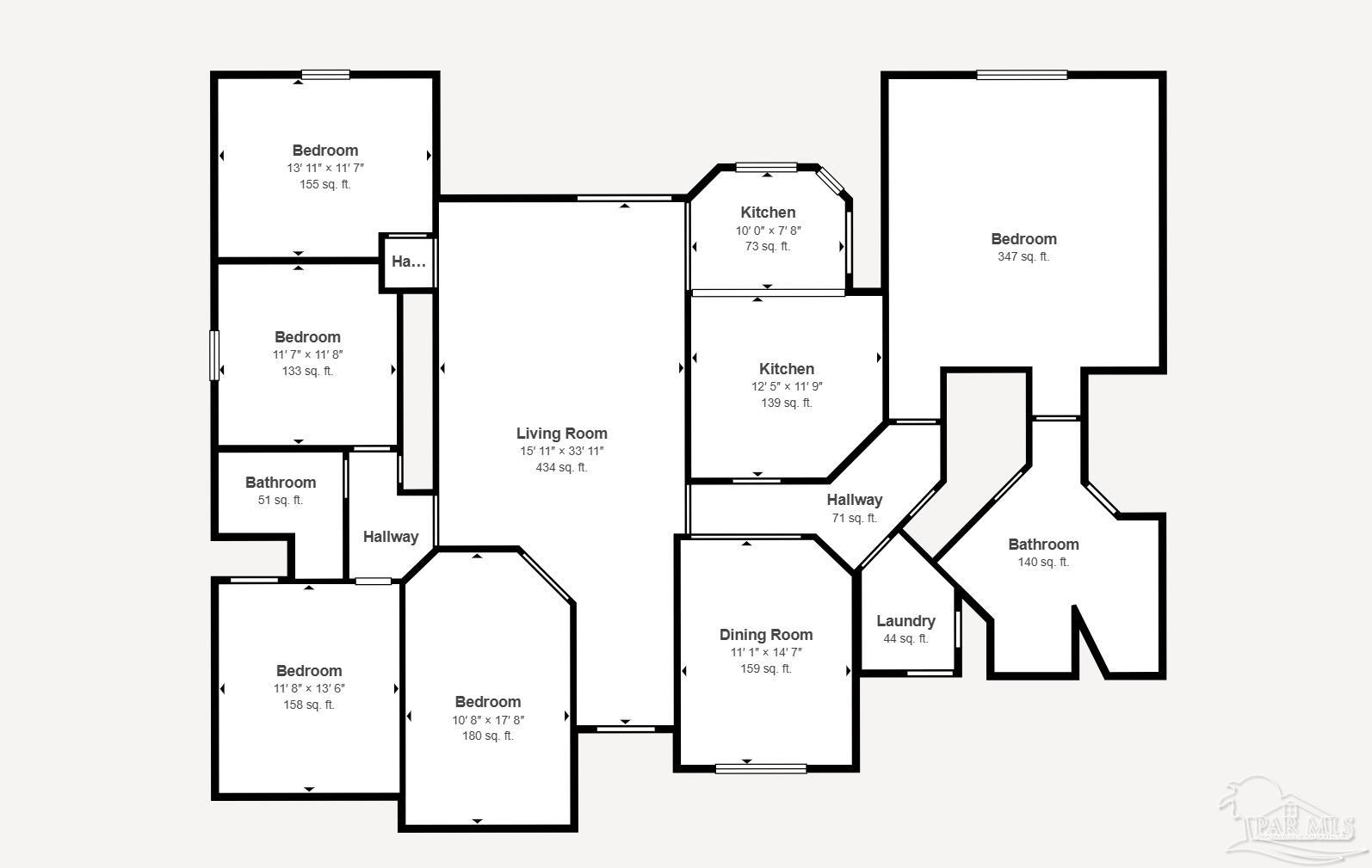 5459 Education Drive Pace, FL 32571 - Photo 8 of 60