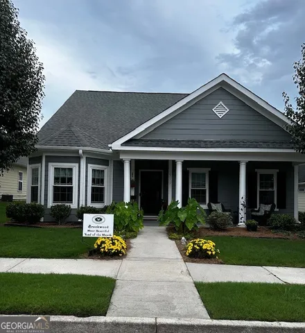 $299,900 | 511 Anglewood Trace, Stockbridge, GA 30281