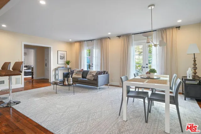 $10,500 | 1531 Marmont Avenue, Los Angeles, CA 90069