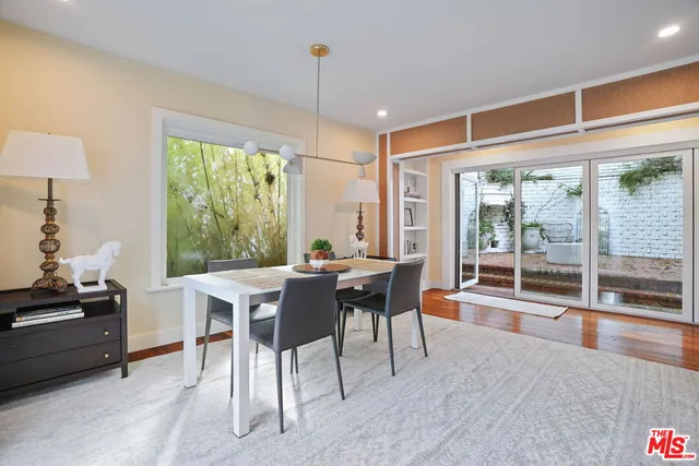 $10,500 | 1531 Marmont Avenue, Los Angeles, CA 90069