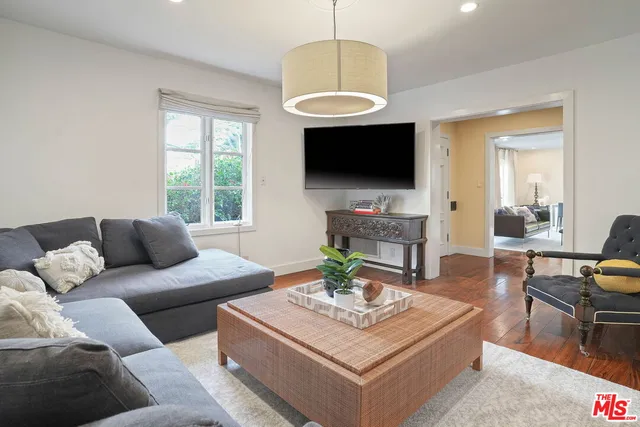 $10,500 | 1531 Marmont Avenue, Los Angeles, CA 90069