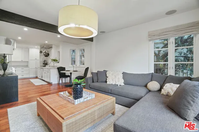 $10,500 | 1531 Marmont Avenue, Los Angeles, CA 90069