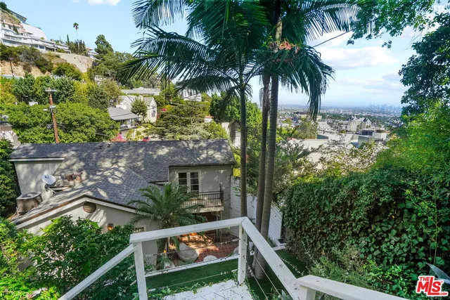 $10,500 | 1531 Marmont Avenue, Los Angeles, CA 90069