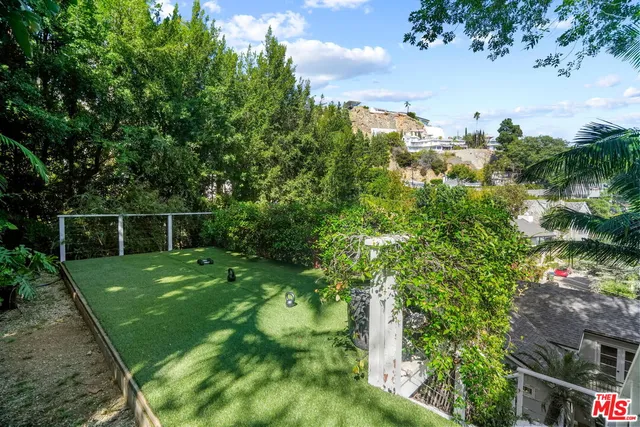 $10,500 | 1531 Marmont Avenue, Los Angeles, CA 90069