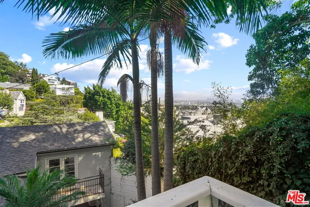 $10,500 | 1531 Marmont Avenue, Los Angeles, CA 90069