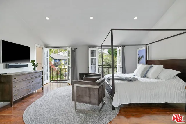 $10,500 | 1531 Marmont Avenue, Los Angeles, CA 90069