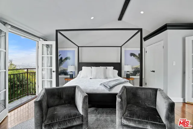 $10,500 | 1531 Marmont Avenue, Los Angeles, CA 90069