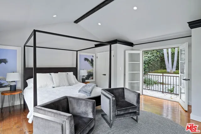 $10,500 | 1531 Marmont Avenue, Los Angeles, CA 90069