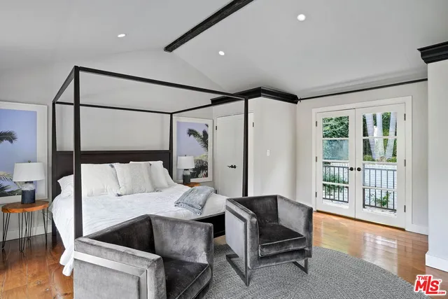 $10,500 | 1531 Marmont Avenue, Los Angeles, CA 90069