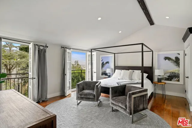 $10,500 | 1531 Marmont Avenue, Los Angeles, CA 90069