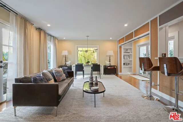 $10,500 | 1531 Marmont Avenue, Los Angeles, CA 90069