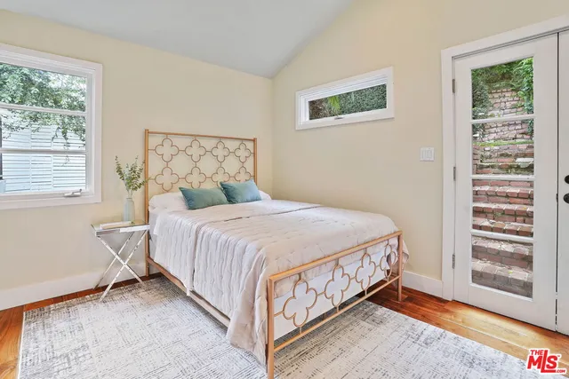 $10,500 | 1531 Marmont Avenue, Los Angeles, CA 90069