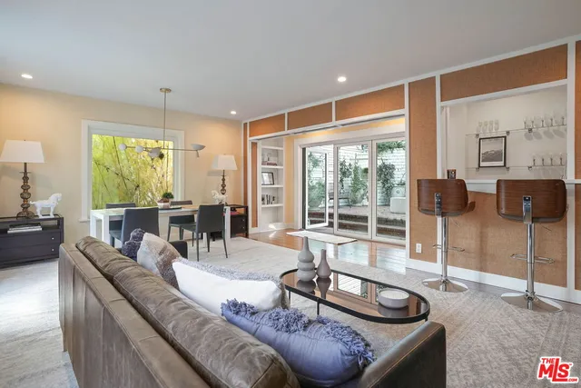 $10,500 | 1531 Marmont Avenue, Los Angeles, CA 90069