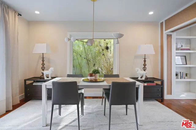 $10,500 | 1531 Marmont Avenue, Los Angeles, CA 90069