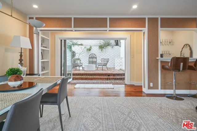 $10,500 | 1531 Marmont Avenue, Los Angeles, CA 90069