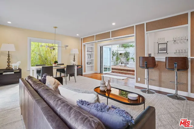 $10,500 | 1531 Marmont Avenue, Los Angeles, CA 90069