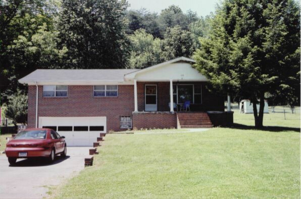 628 Summertown Road Jasper, TN 37347 - Photo 1 of 7 Primary Photo