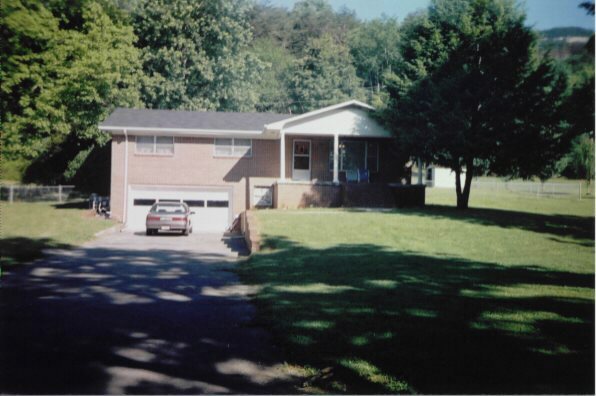 628 Summertown Road Jasper, TN 37347 - Photo 3 of 7 Additional Photo