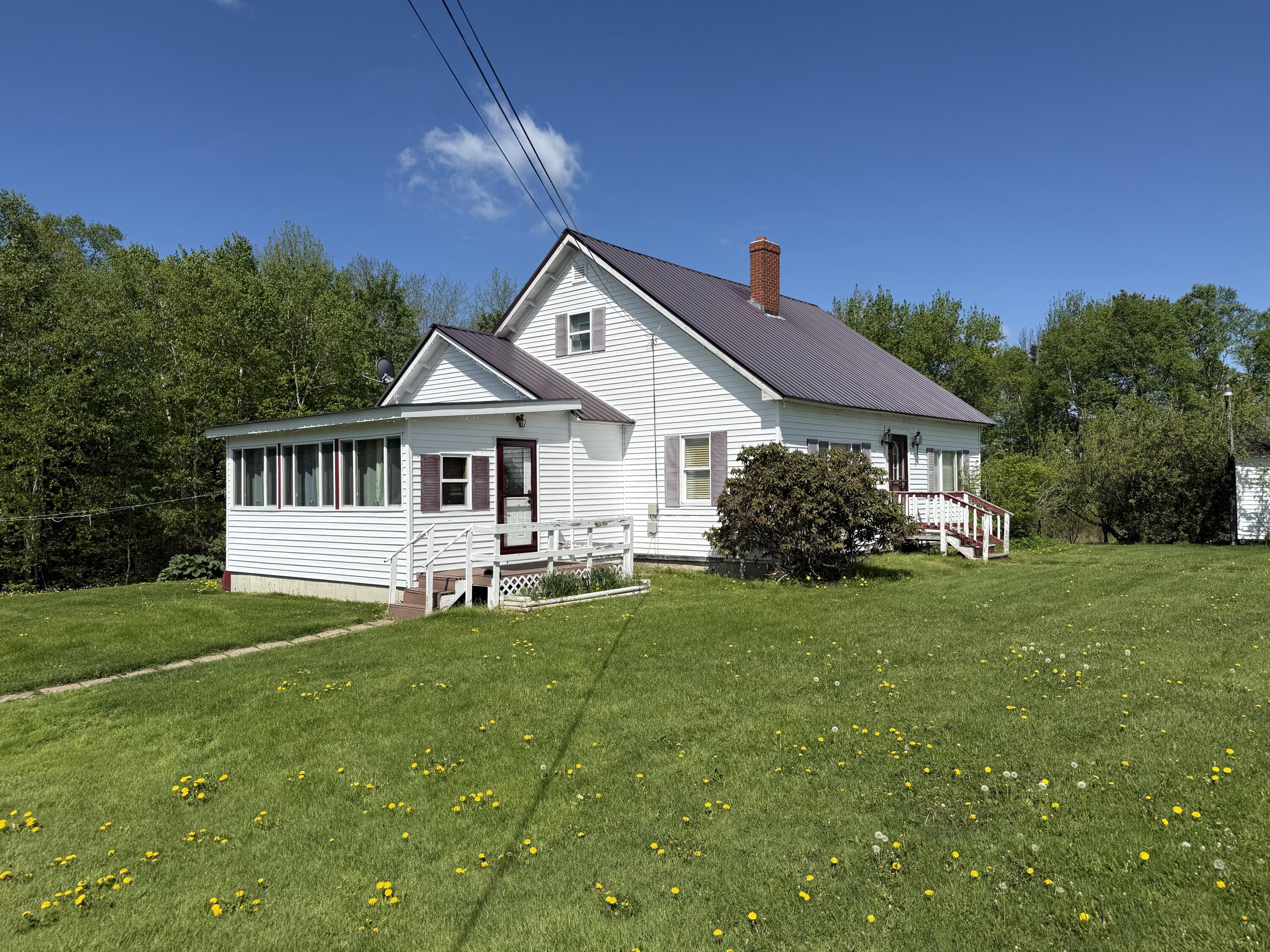 1008 Highway 1 Brookton, ME 04413 - Photo 3 of 38 IMG_9655