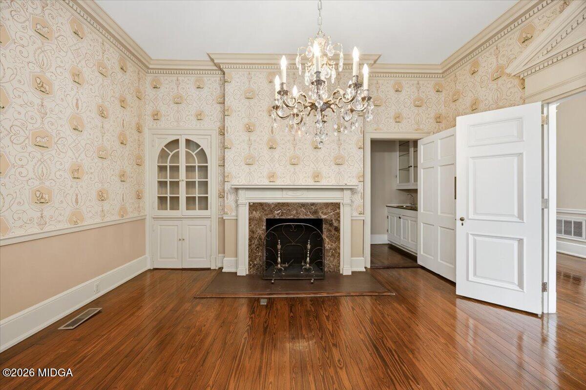 4727 Rivoli Drive Macon, GA 31210 - Photo 9 of 52 17-W7A6509