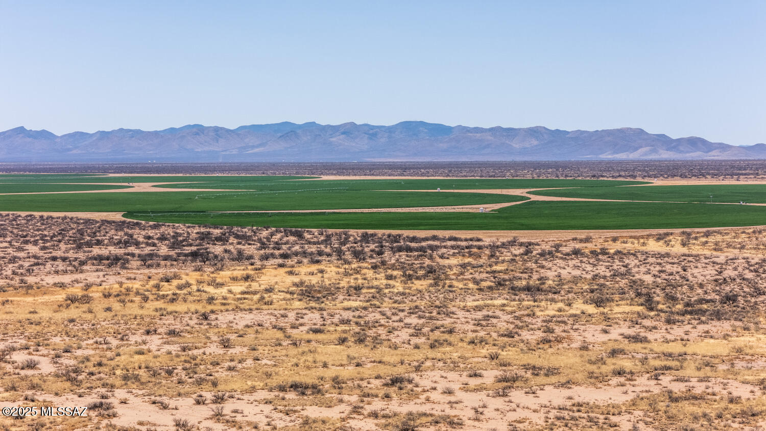 4773 West Gleeson Road, Unit 3&4 Elfrida, AZ 85610 - Photo 26 of 42