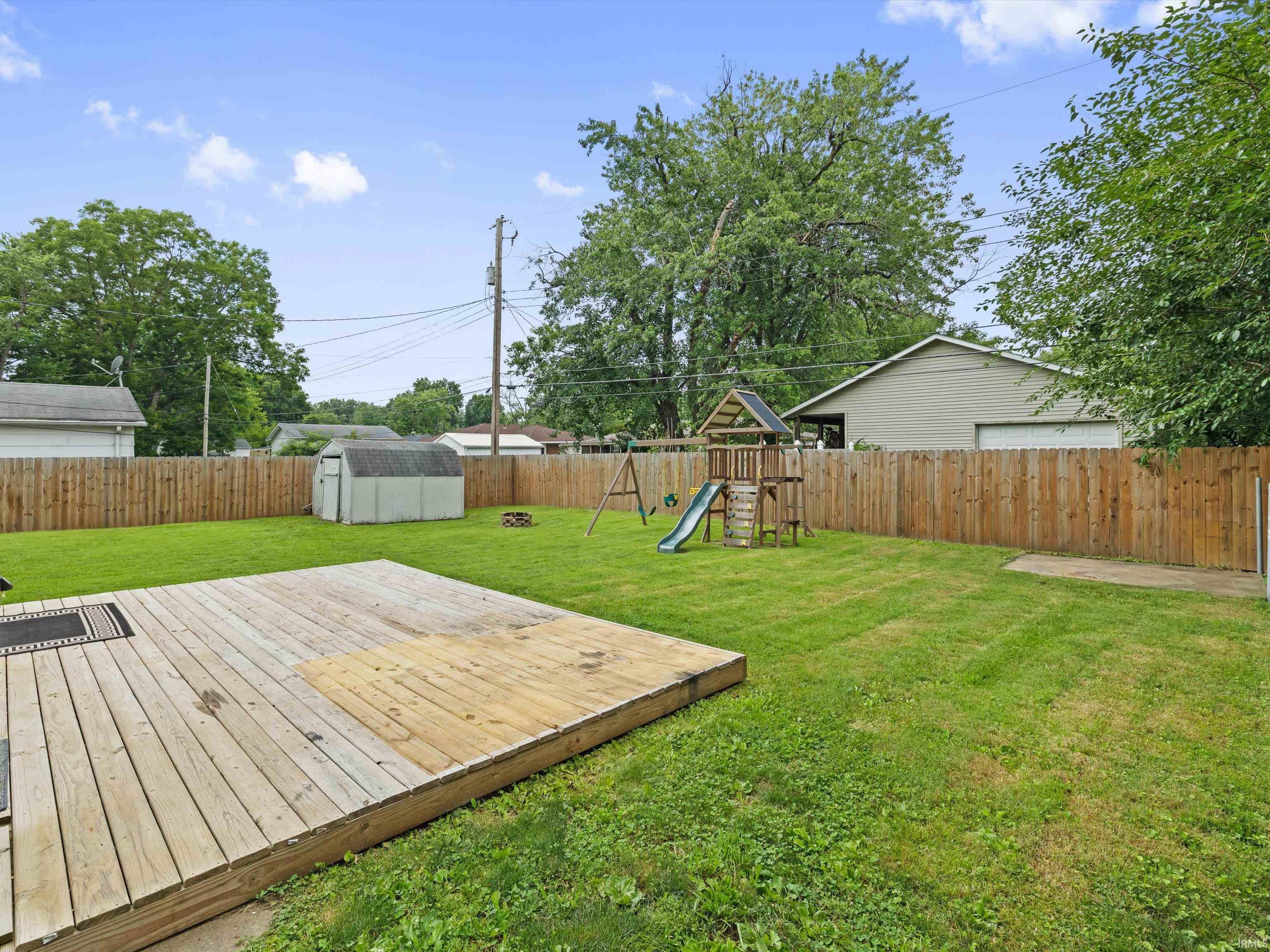 4100 East Riverside Drive Evansville, IN 47714 - Photo 31 of 33