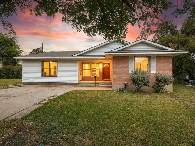 $2,500 | 1220 Colfax Circle, Richardson, TX 75080