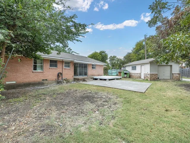 $2,500 | 1220 Colfax Circle, Richardson, TX 75080