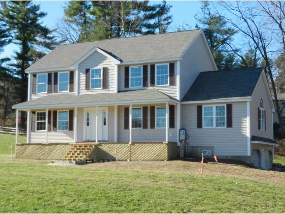 Lot 1 Jake Road Londonderry, NH 03053 - Photo 1 of 1