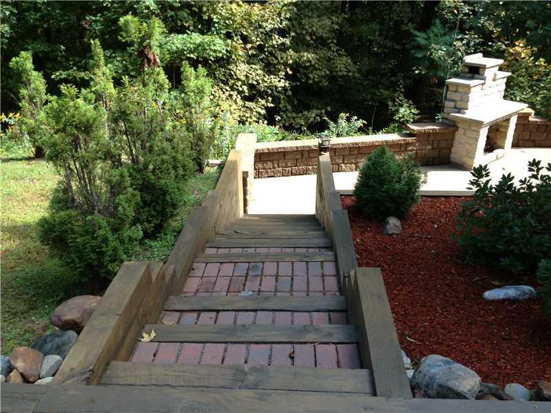 372 Ossipee Hill Road East Waterboro, ME 04030 - Photo 7 of 13 Patio/Deck.