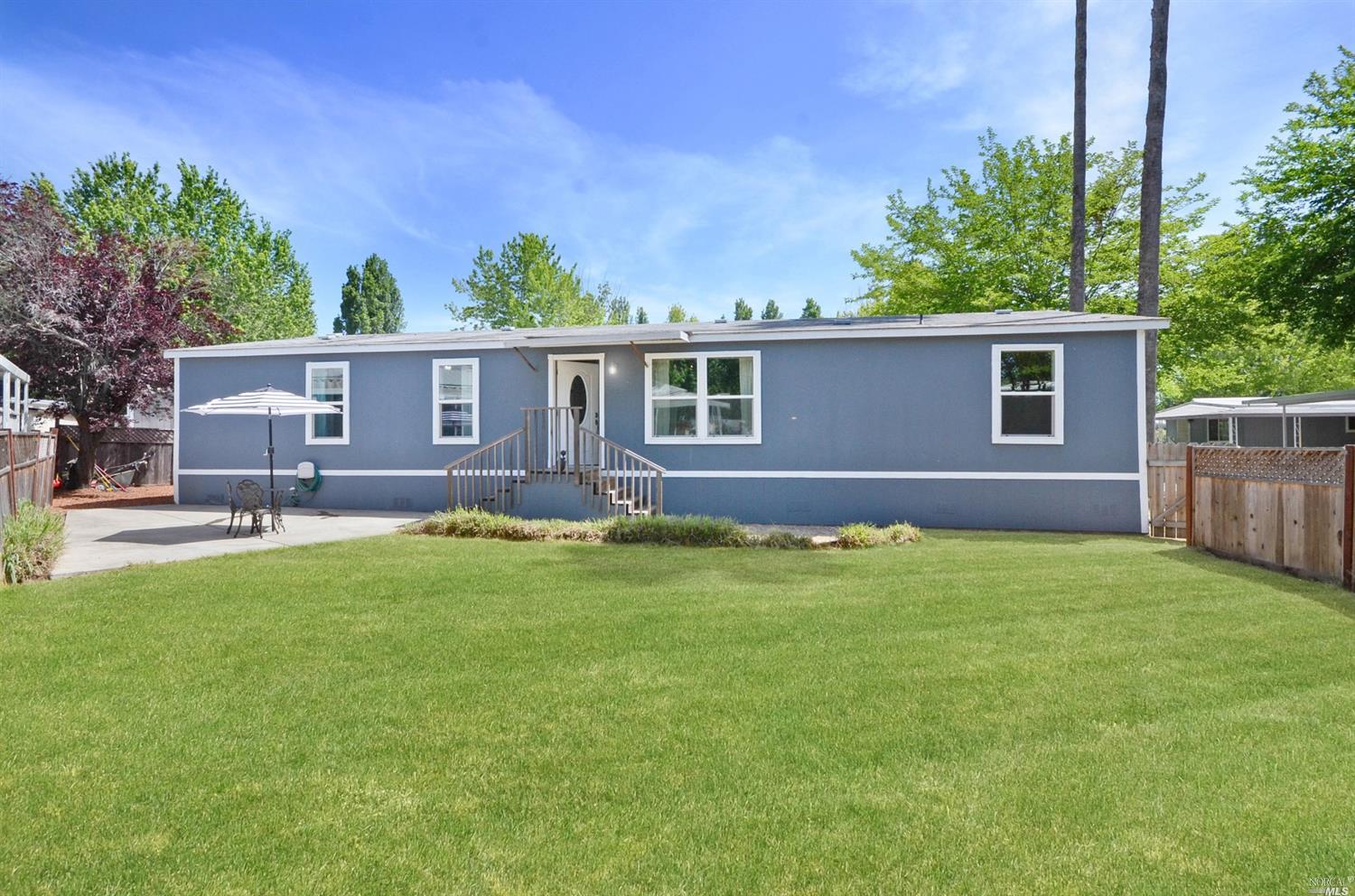 602 Corte Moreno, Unit 602 Rohnert Park, CA 94928 - Photo 1 of 1 Gallery Image 1