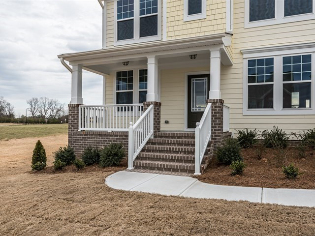 4138 Davis Meadow Street Raleigh, NC 27616 - Photo 2 of 25 Photo 2