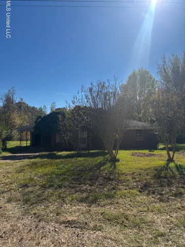 $100,000 | 2488 O B McClinton Road, Senatobia, MS 38668